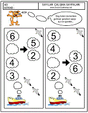 boş kutuya hangi sayı gelecek çalışmaları